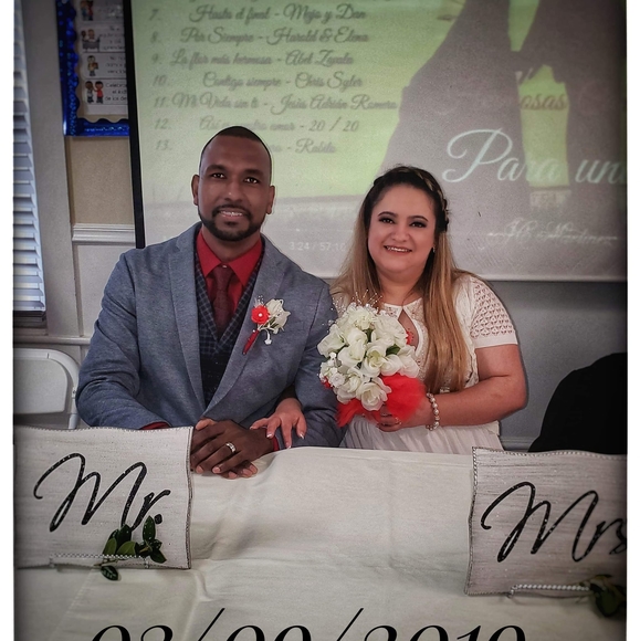 Meet your Posher, Julio cesar - Picture 1 of 1